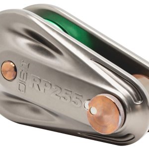 ISC Seilrolle Medium RP 255 ISC Seilrolle Medium RP 255