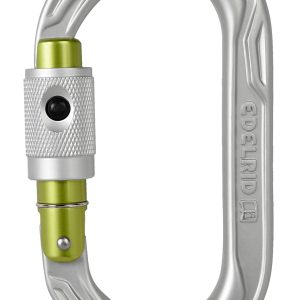 Edelrid Karabiner Oval Power 2500