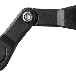 Edelrid Karabinerfixierung Oval Power Captive
