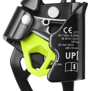 Edelrid Steigklemme Uni Cruiser