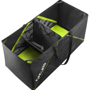Edelrid Wurfleinen-Faltbox Houston Edelrid Wurfleinen-Faltbox Houston