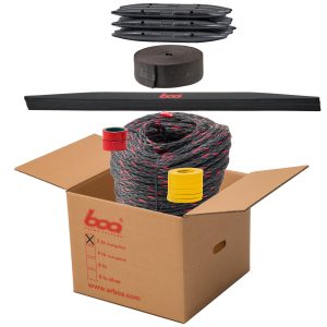 Arboa Kronensicherungsset Boa 2 t