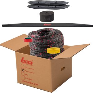 Arboa Kronensicherungsset Boa 4 t