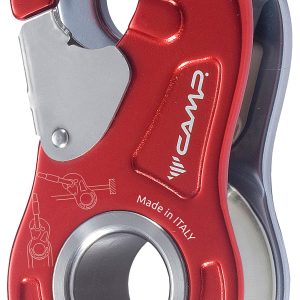Camp Seilrolle Turbolock