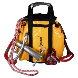 Rigging-Set Port-A-Wrap Basic Rigging-Set Port-A-Wrap Basic