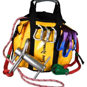 Rigging-Set Port-A-Wrap Pro Rigging-Set Port-A-Wrap Pro