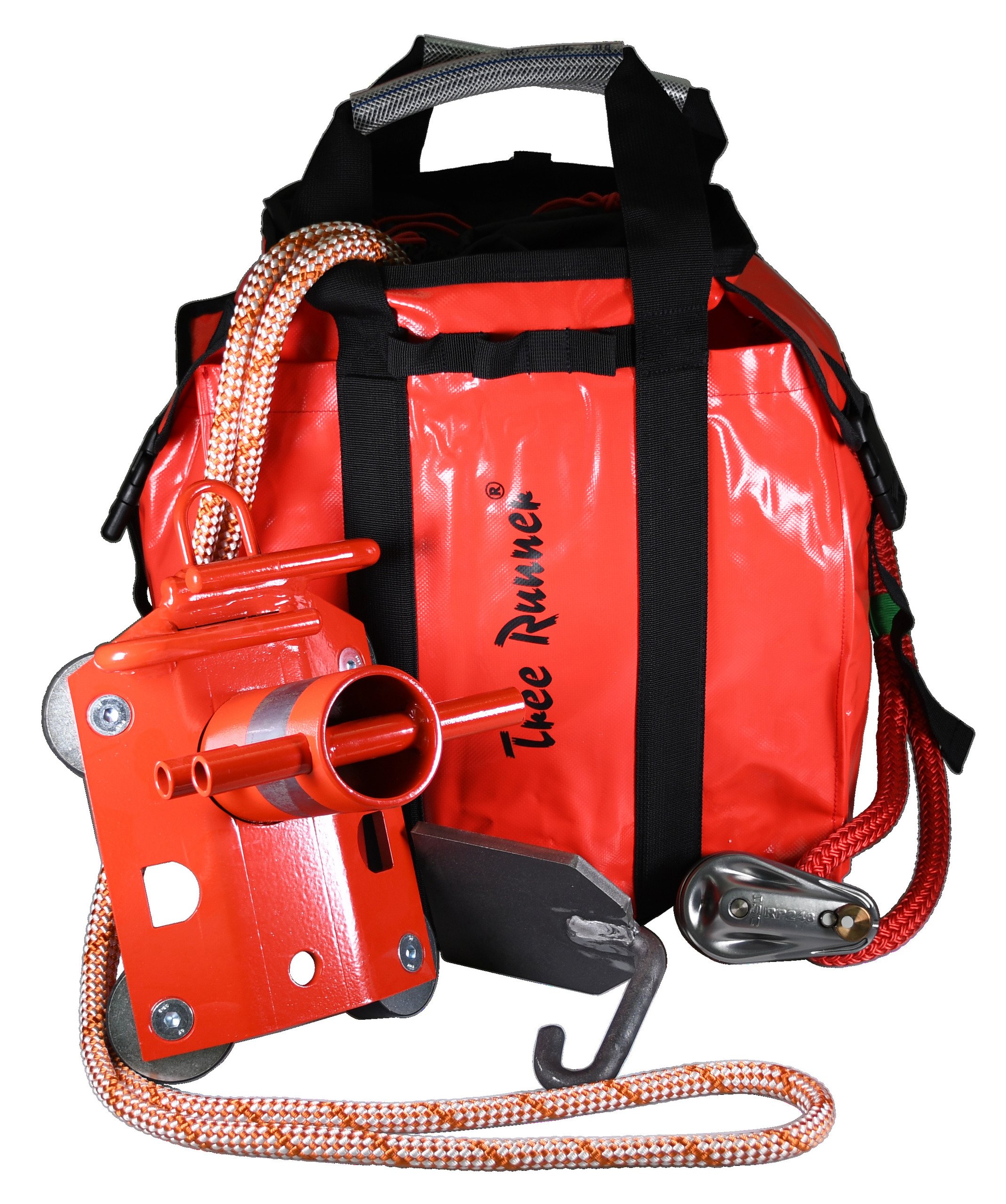 Rigging-Set P500 Basic
