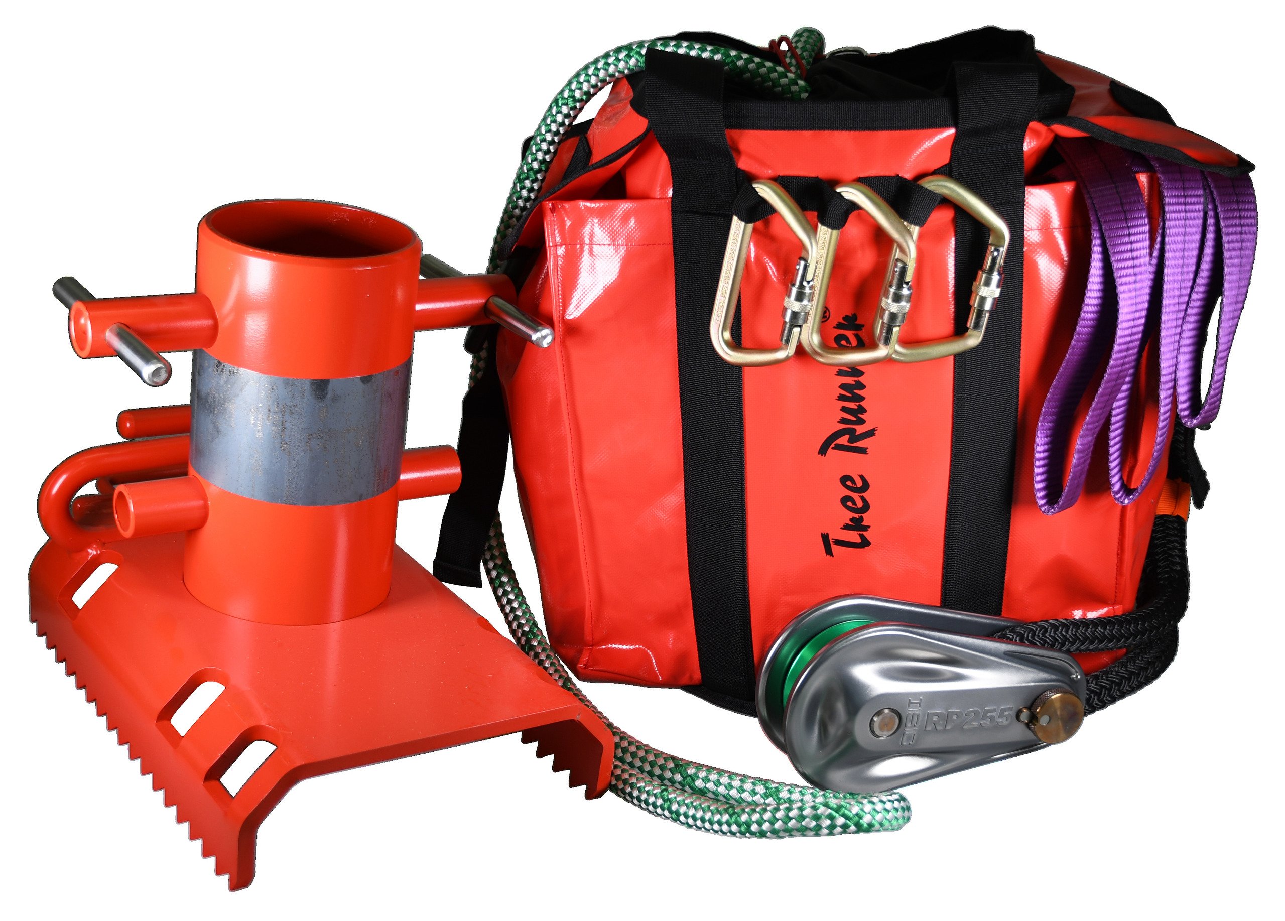 Rigging-Set P3000 Pro