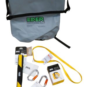 Eder Equipment-Paket für Ascender Eder Equipment-Paket für Ascender