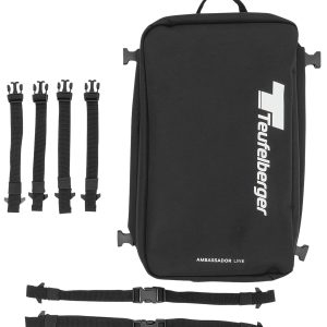 Teufelberger Tasche Gear Mule