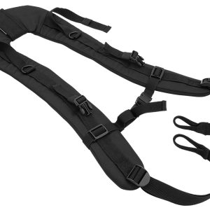 Teufelberger Schultergurt Mule Shoulder Straps