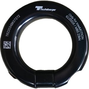 Teufelberger Ring Sliding-T open 40 mm