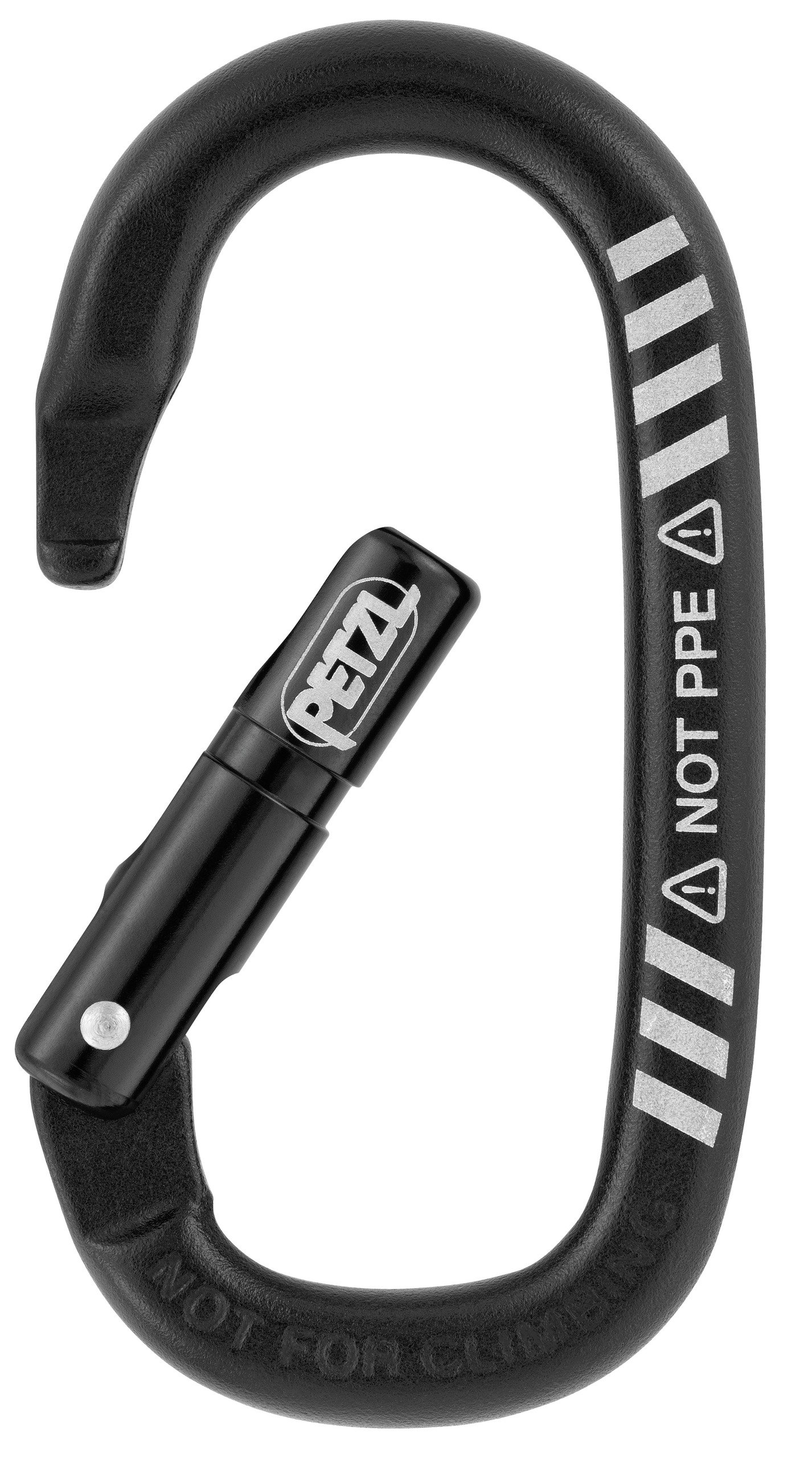 Petzl Materialkarabiner Mino