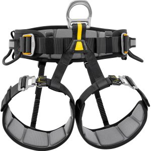 Petzl Sitzgurt Falcon – EN 358, EN 813