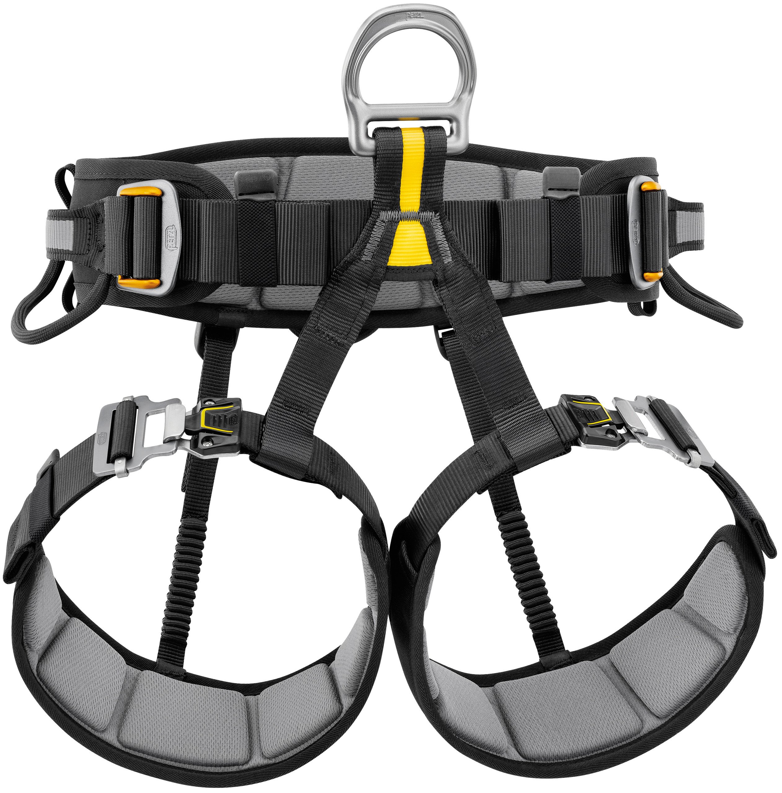 Petzl Sitzgurt Falcon – EN 358, EN 813