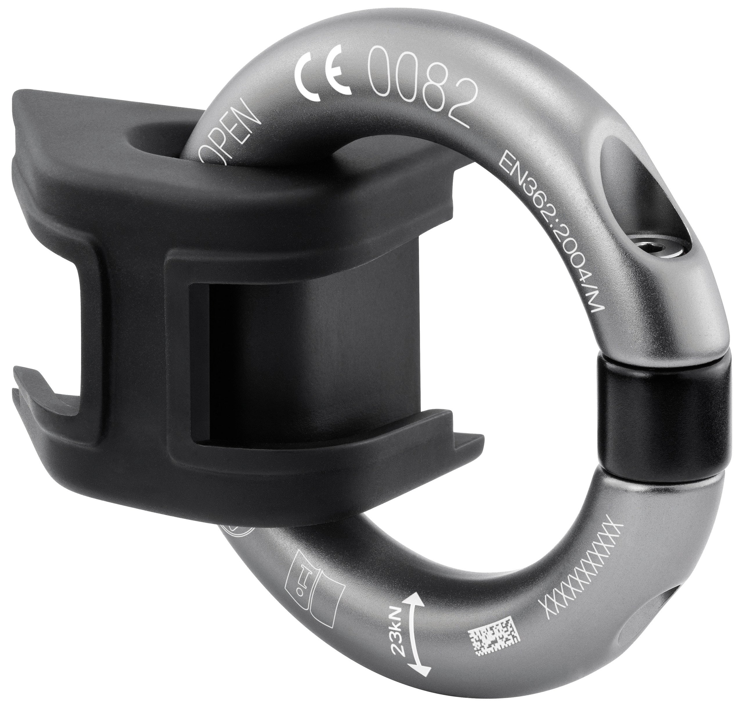Petzl Halteöse Ring2Side – EN 362