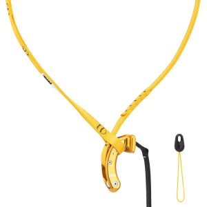 Petzl Kambiumschoner Naja – EN 795 B, EN 12278 Petzl Kambiumschoner Naja – EN 795 B, EN 12278