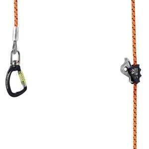 Courant Stahlhalteseil Stileo 12 mm