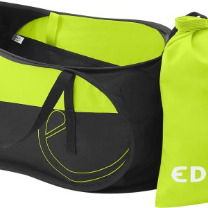 Edelrid Wurfleinen-Falteimer Spring Bag Edelrid Wurfleinen-Falteimer Spring Bag