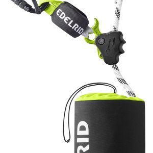 Edelrid Auffanggerät Ombilix Edelrid Auffanggerät Ombilix