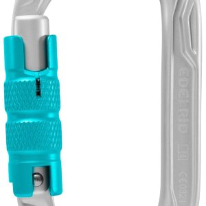 Edelrid Karabiner Oval Power 2500 Triple