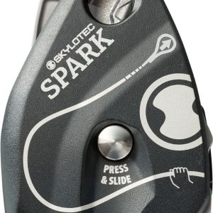 Skylotec Abseilgerät Spark