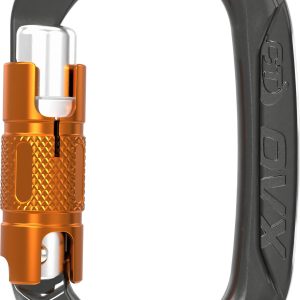 CT Karabiner OVX TG Trilock CT Karabiner OVX TG Trilock