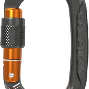 CT Karabiner OVX SG Schrauber CT Karabiner OVX SG Schrauber