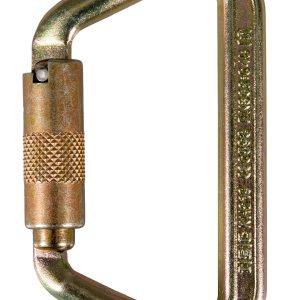 ISC Karabiner Iron Wizard Trilock ISC Karabiner Iron Wizard Trilock