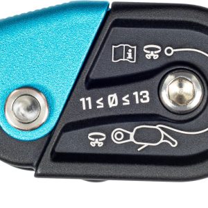 Notch Seilklemme Glide Rope Grab Notch Seilklemme Glide Rope Grab