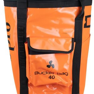 Arbpro Seilsack Bucket Backpack 40 l