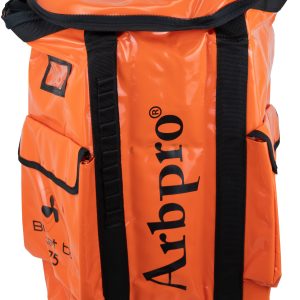 Arbpro Seilsack Bucket Backpack 75 l