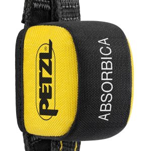 Petzl Falldämpfer Absorbica