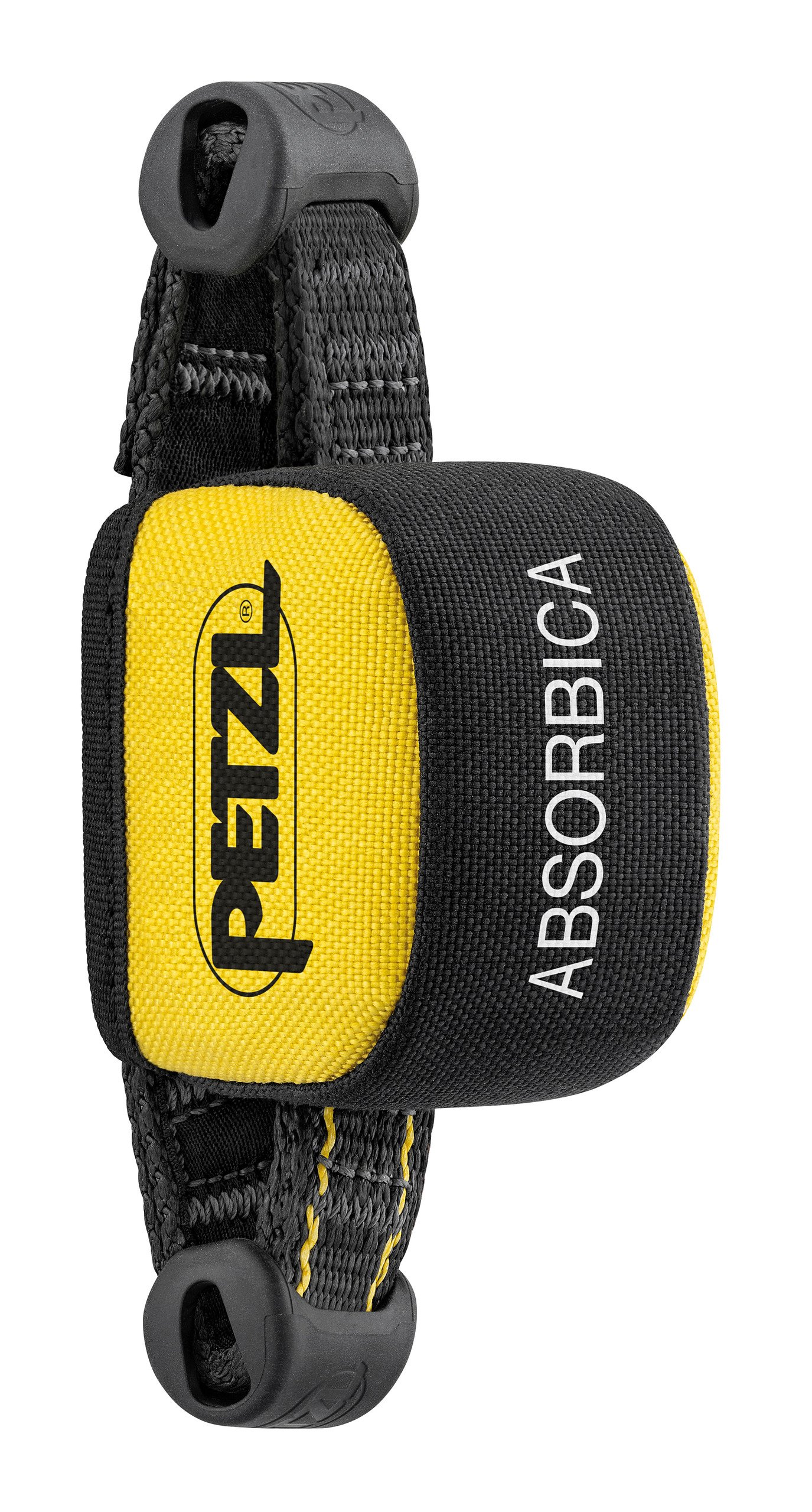 Petzl Falldämpfer Absorbica