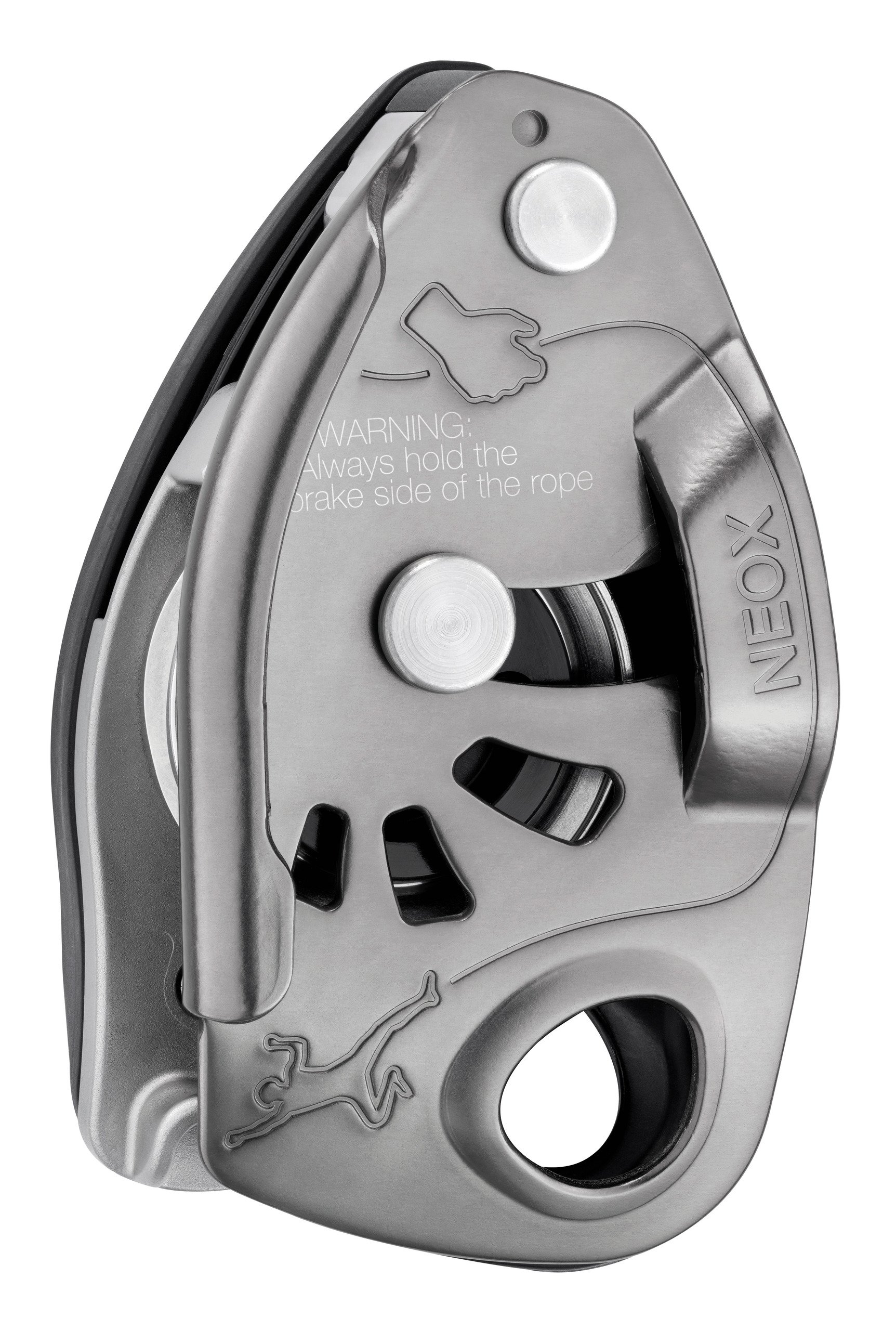 Petzl Sicherungsgerät Neox