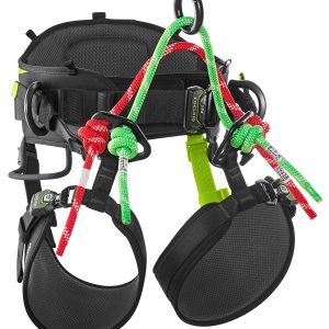 Edelrid Baumklettergurt TreeRaptor Edelrid Baumklettergurt TreeRaptor