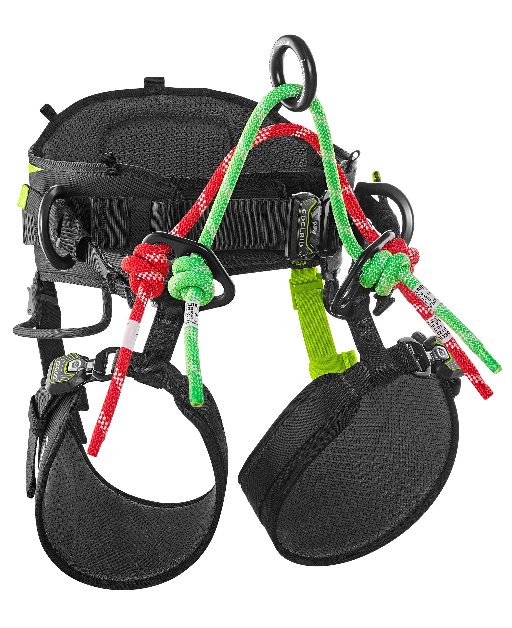 Edelrid Baumklettergurt TreeRaptor