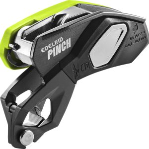 Edelrid Abseilgerät Pinch Edelrid Abseilgerät Pinch