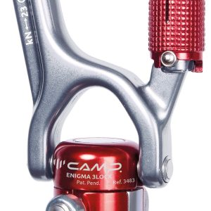 Camp Karabiner Enigma 3Lock