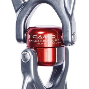 Camp Karabiner Enigma 3Lock Double