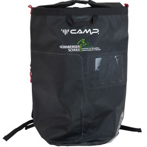 Camp Seilsack Trucker Edition Nürnberger Schule