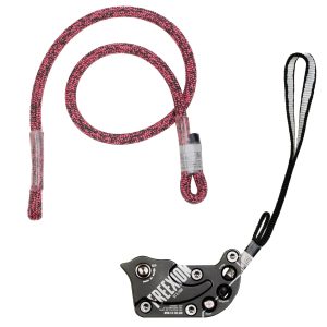 FTC Seilgerät Freexion Sub-System FTC Seilgerät Freexion Sub-System