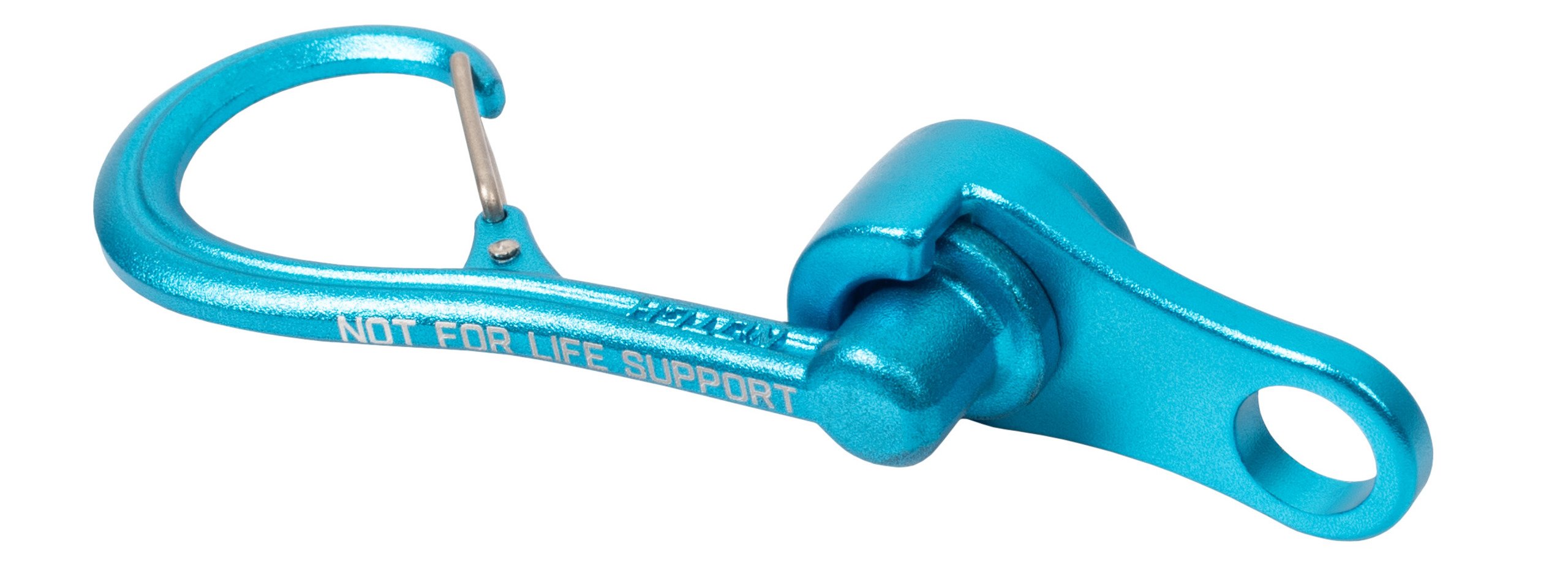 Notch Materialkarabiner Magneato