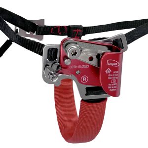 Arbpro Fußsteigklemme Gemini Foot