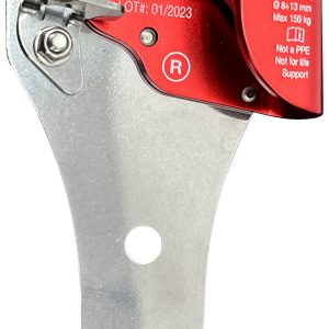 Arbpro Steigeisenklemme Gemini Spurs