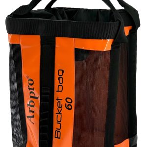 Arbpro Seilsack Bucket Bag Air 60 Liter
