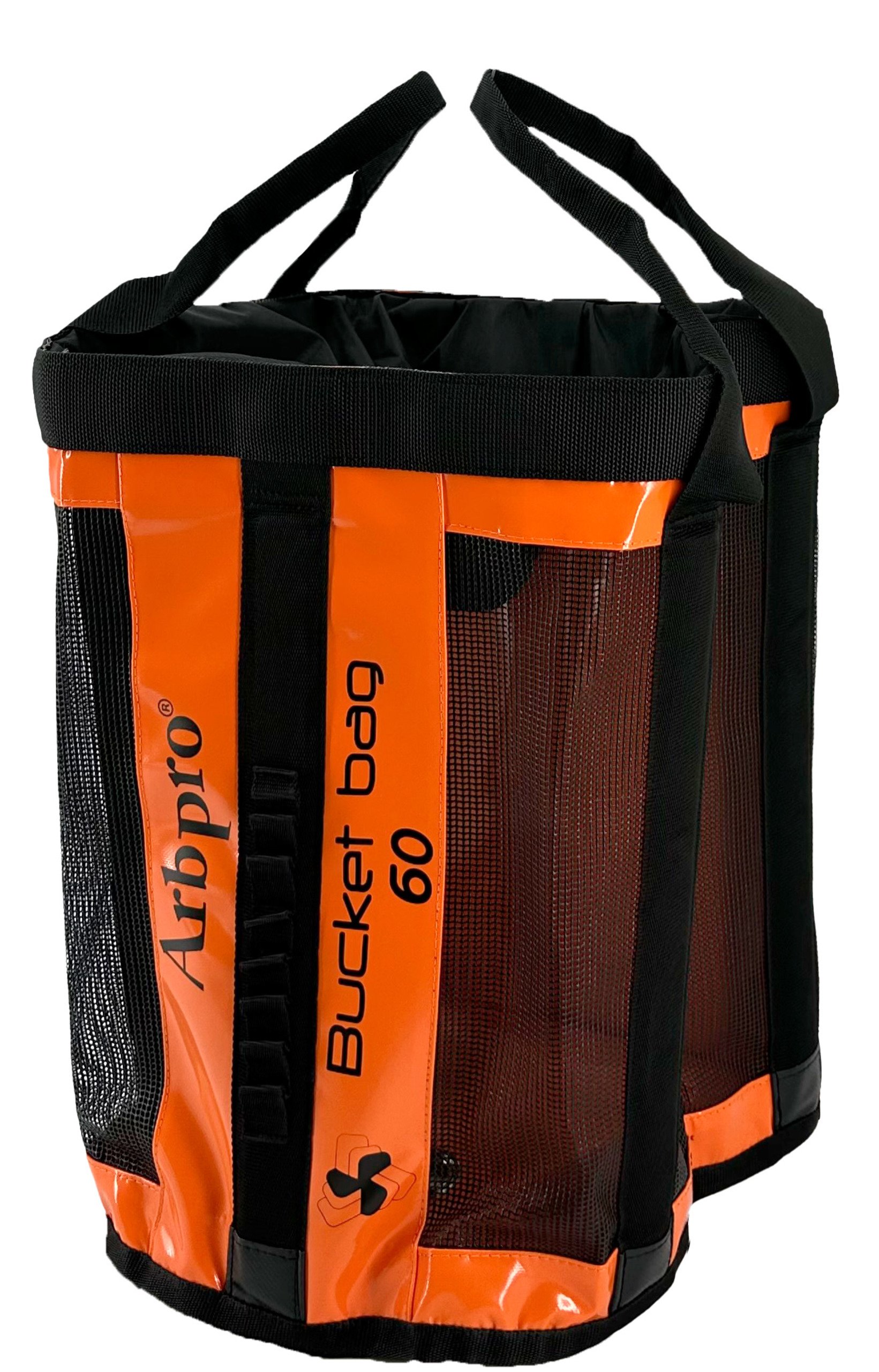 Arbpro Seilsack Bucket Bag Air 60 Liter