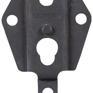 Arbpro Adapterplatte für Quickstep Schuhe