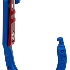 Teufelberger Gurtkarabiner Skyhook