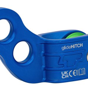 Teufelberger Seilrolle Glide Hitch